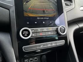 Renault Mégane thumbnail 13