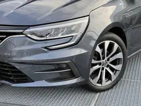 Renault Mégane thumbnail 16