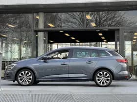 Renault Mégane thumbnail 18