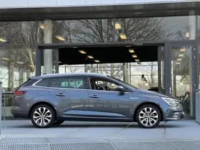 Renault Mégane thumbnail 19
