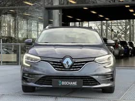 Renault Mégane thumbnail 20