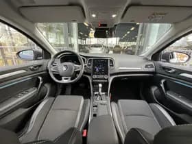 Renault Mégane thumbnail 3