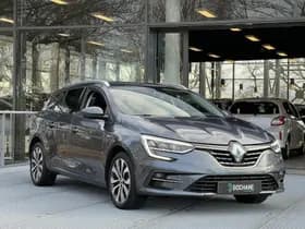 Renault Mégane thumbnail 5