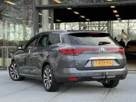 Renault Mégane thumbnail 6