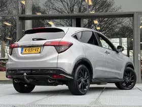 Honda HR-V thumbnail 2