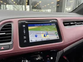 Honda HR-V thumbnail 11