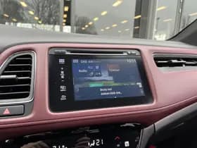 Honda HR-V thumbnail 12