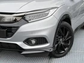 Honda HR-V thumbnail 14