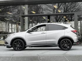 Honda HR-V thumbnail 16