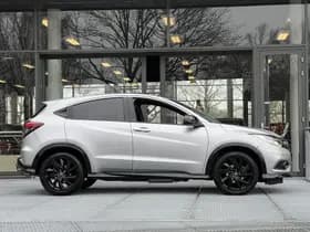 Honda HR-V thumbnail 17