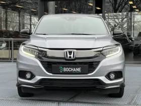 Honda HR-V thumbnail 18
