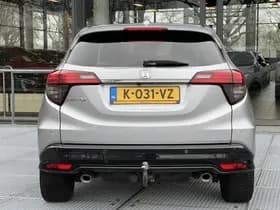 Honda HR-V thumbnail 19