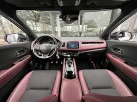Honda HR-V thumbnail 3