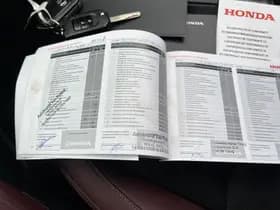 Honda HR-V thumbnail 21