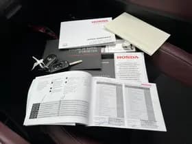 Honda HR-V thumbnail 22