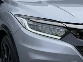 Honda HR-V thumbnail 24