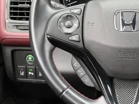 Honda HR-V thumbnail 28