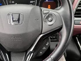 Honda HR-V thumbnail 29