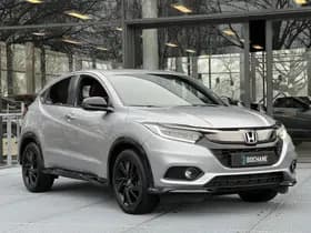Honda HR-V thumbnail 5