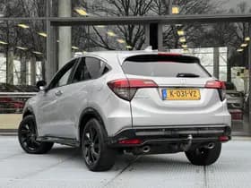 Honda HR-V thumbnail 6