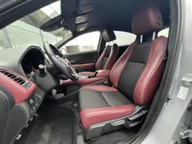 Honda HR-V thumbnail 7