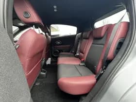 Honda HR-V thumbnail 8