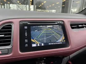 Honda HR-V thumbnail 10