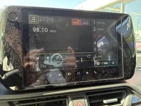 Suzuki Swift thumbnail 12