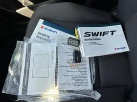 Suzuki Swift thumbnail 15