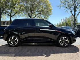 Suzuki Swift thumbnail 17