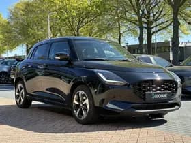 Suzuki Swift thumbnail 6