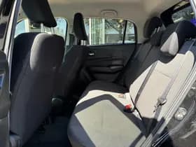 Suzuki Swift thumbnail 8