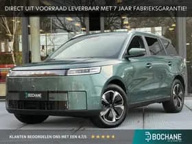 Jaecoo 5