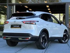 Nissan Qashqai thumbnail 2