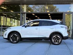 Nissan Qashqai thumbnail 19