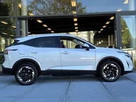 Nissan Qashqai thumbnail 20
