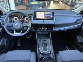 Nissan Qashqai thumbnail 3