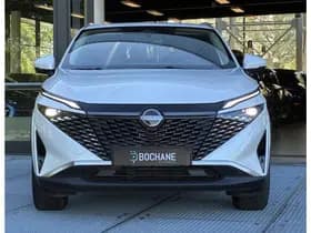 Nissan Qashqai thumbnail 21
