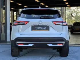 Nissan Qashqai thumbnail 22