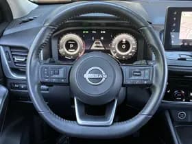 Nissan Qashqai thumbnail 26