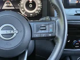 Nissan Qashqai thumbnail 28