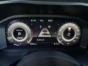 Nissan Qashqai thumbnail 4