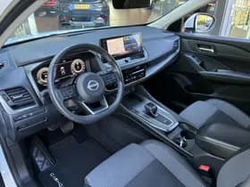 Nissan Qashqai thumbnail 32