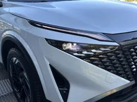Nissan Qashqai thumbnail 33