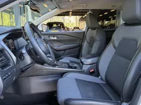 Nissan Qashqai thumbnail 7