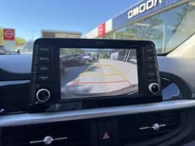 Kia Picanto thumbnail 12