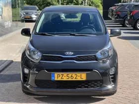 Kia Picanto thumbnail 16