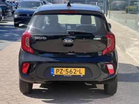 Kia Picanto thumbnail 17