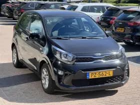 Kia Picanto thumbnail 6