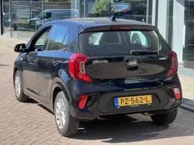 Kia Picanto thumbnail 7